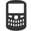ikon för Blackberry