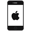 ikon för iPhone