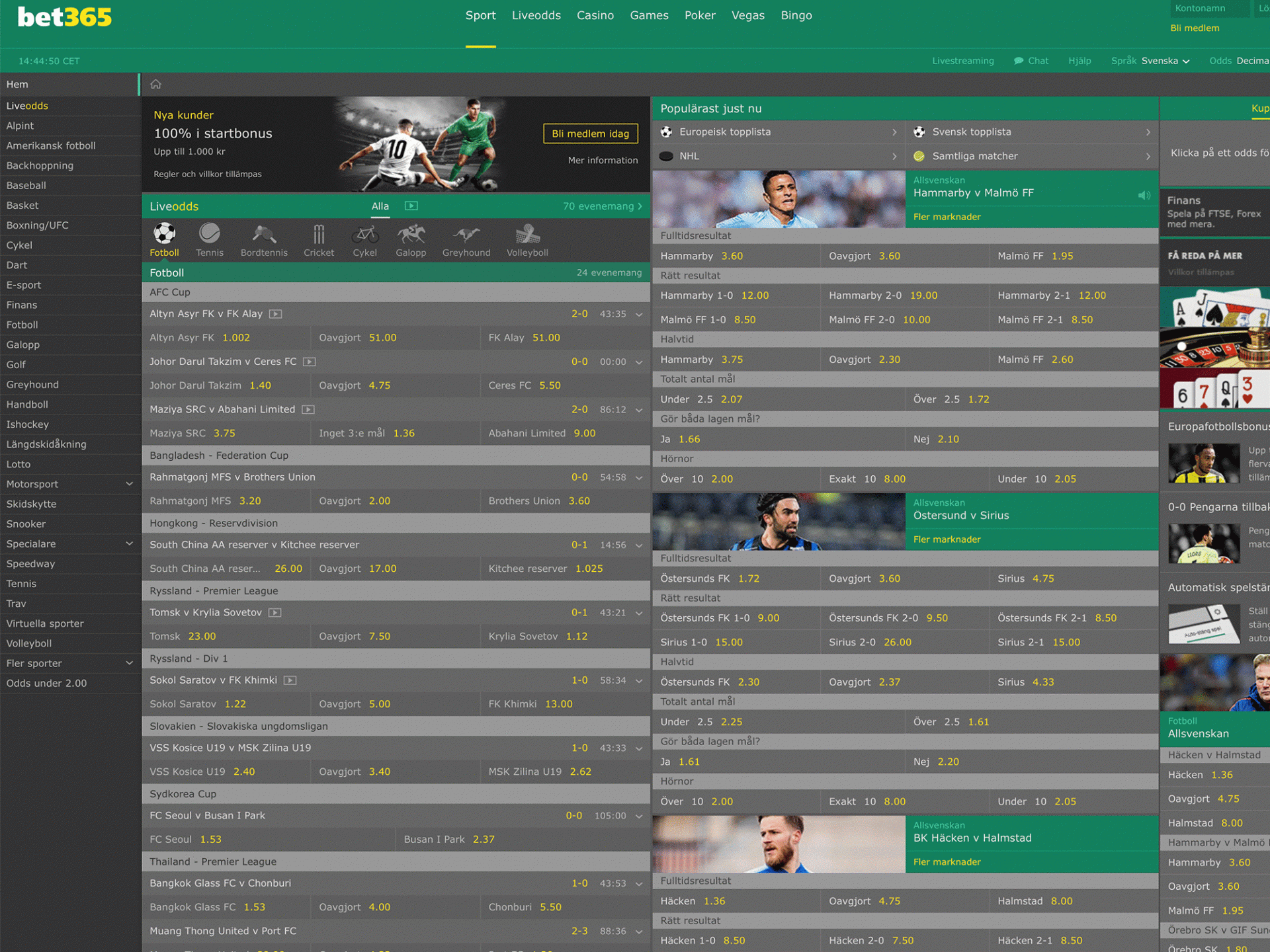 bet365 palmeiras x chelsea