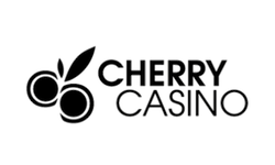 Logga för Cherry Casino