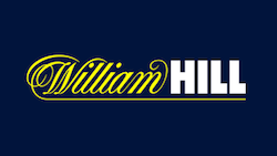 Logga för William Hill