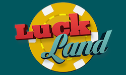 logga för Luckland