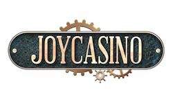 Logga för Joycasino