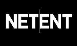 logo for NetEnt