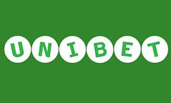 Logga för Unibet