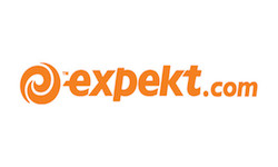 logo for Expekt