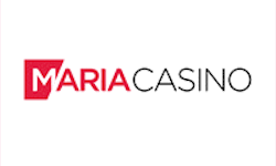 logo for Maria Casino