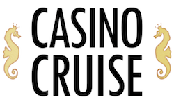 logo for Casino Cruise