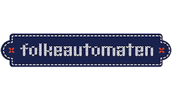 logo for Folkeautomaten