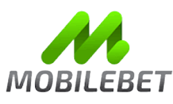 logo for Mobilebet
