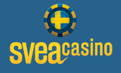 logga för Svea Casino