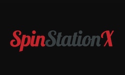 logo for Spinstation