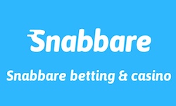 Logga för Snabbare Casino