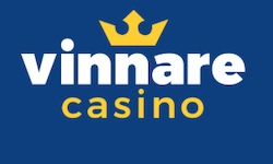 Logga för VinnareCasino