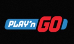 logo for Play'n GO