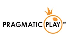 logo for Pragmatic Play