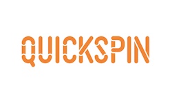 logo for Quickspin