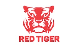 logo for Red Tiger