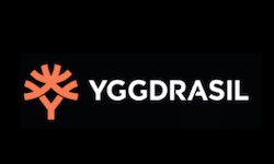 logo for Yggdrasil