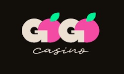 logo for GoGo Casino