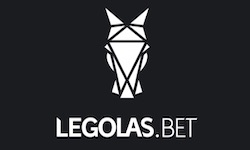 logo for Legolasbet