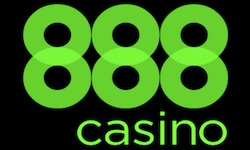 logga för 888Casino