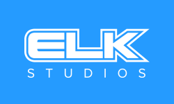 logo for ELK Studios