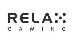 logo for Relax Gaming