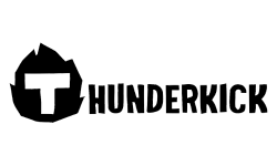 logo for Thunderkick