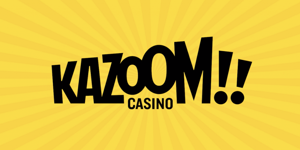 logga för Kazoom Casino