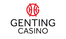 Logga för Genting Casino