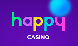 logga för HappyCasino